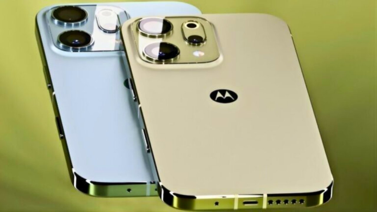 Motorola Edge 80 Ultra 2026: Batería 10000mAh, 24GB RAM, 2TB y Cámara 300MP con Rendimiento Extremo