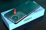 OPPO Reno 9 Pro 5G: Cámara 200MP, Snapdragon 8 Gen 1 y Batería 6000mAh en el Nuevo Smartphone Premium