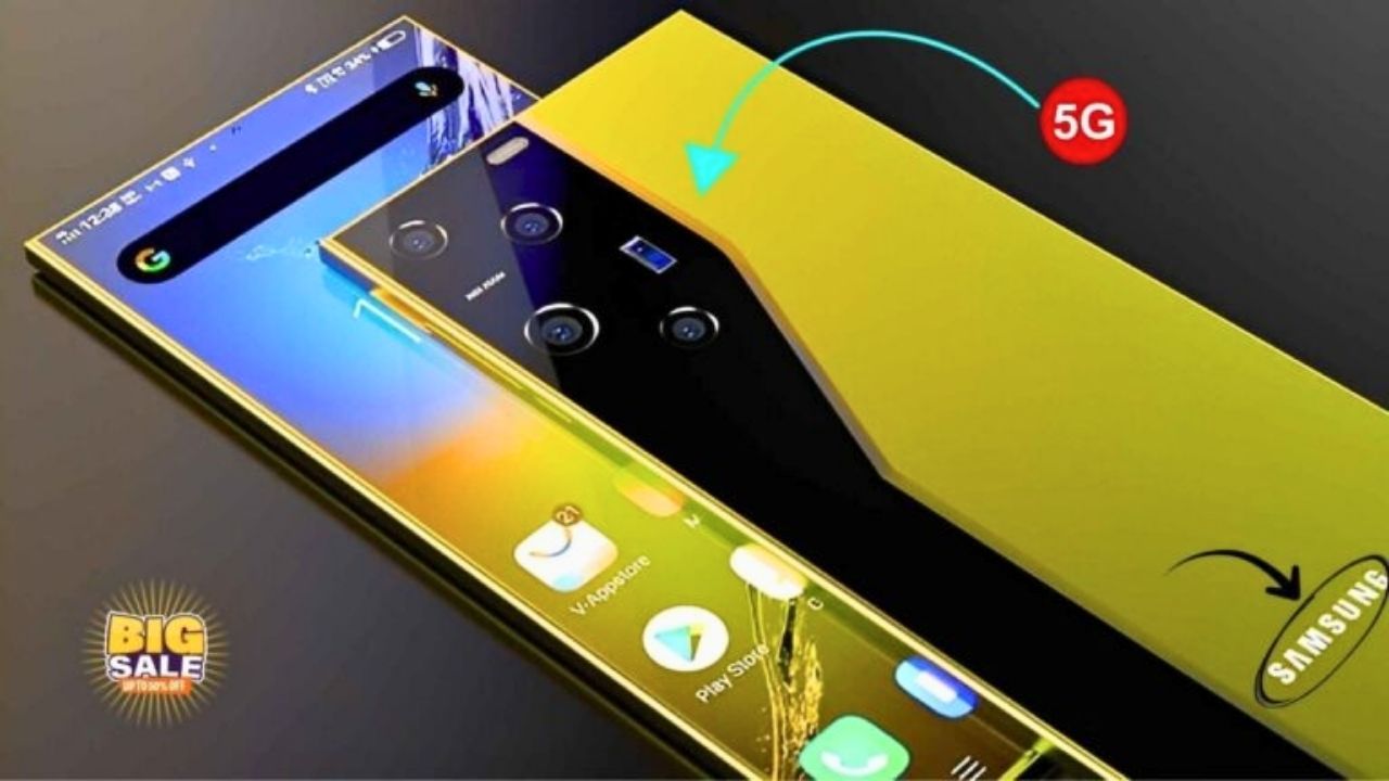 Samsung Galaxy S22 Ultra 2026: Diseño Premium, Potencia Mejorada y Cámara Profesional con Tecnología Avanzada