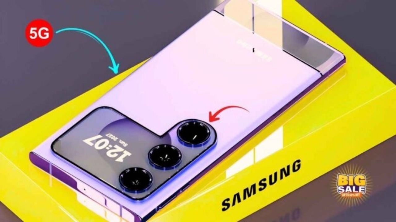 Samsung Galaxy S27 Ultra 5G 2026: Cámara Avanzada, Potencia Extrema y Conectividad de Última Generación