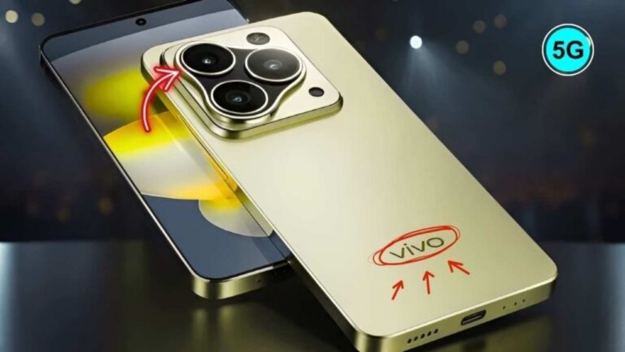 Vivo New Look Smartphone 2026: Lanzamiento con Diseño Renovado, 12GB de RAM y Potencia de Última Generación