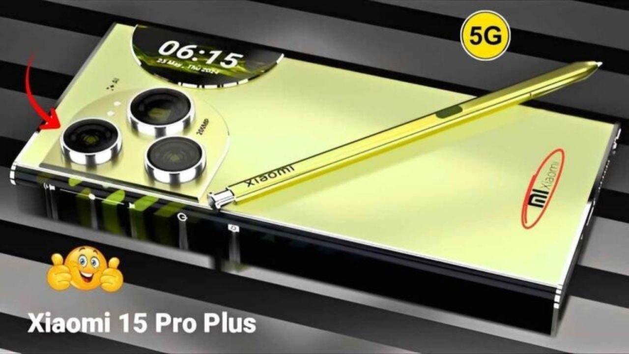 Xiaomi 15 Pro Plus 2026: Especificaciones, Precio y Lanzamiento Oficial en la Gama Premium