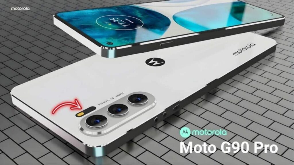 Moto G90 Pro 5G 2026