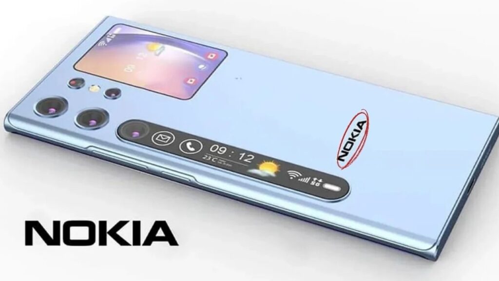 Nokia Oxygen Ultra 5G 2026