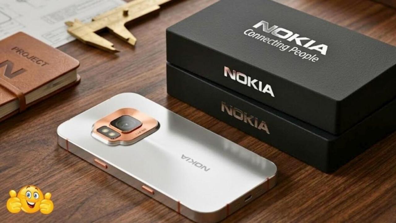 Nokia Tech Savvy 5G 2026