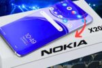 Nokia X200 5G 2026: smartphone con cámara AI de 300 MP y gran autonomía