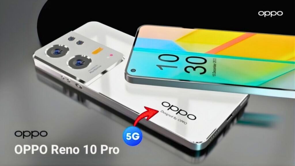 OPPO Reno 10 Pro 2026: conectividad 5G y rendimiento superior