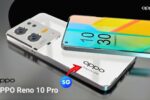OPPO Reno 10 Pro 2026: conectividad 5G y rendimiento superior