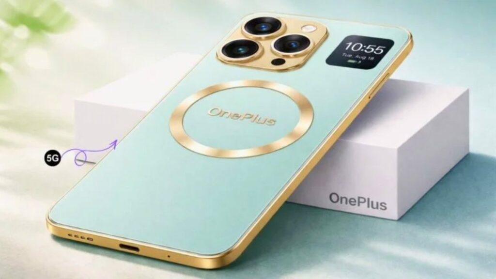 OnePlus Ultra-Slim 2026: innovación tecnológica y conectividad 5G avanzada