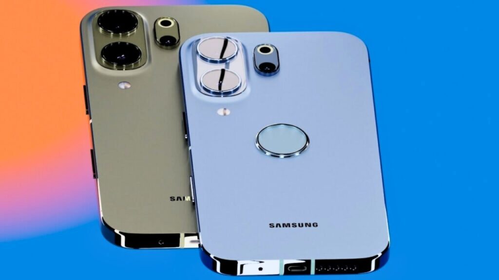 Samsung Galaxy A27 5G: potencia extrema con batería de 10000 mAh